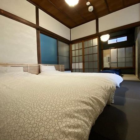 Yokohama Guesthouse Haco Tatami - Vacation Stay 63740 Exterior photo