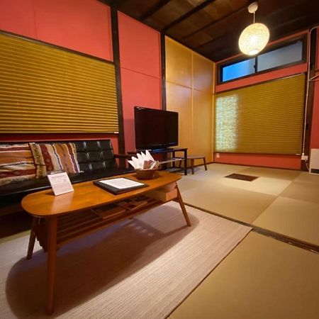 Yokohama Guesthouse Haco Tatami - Vacation Stay 63740 Exterior photo