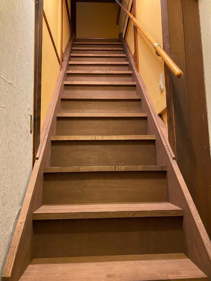 Yokohama Guesthouse Haco Tatami - Vacation Stay 63740 Exterior photo