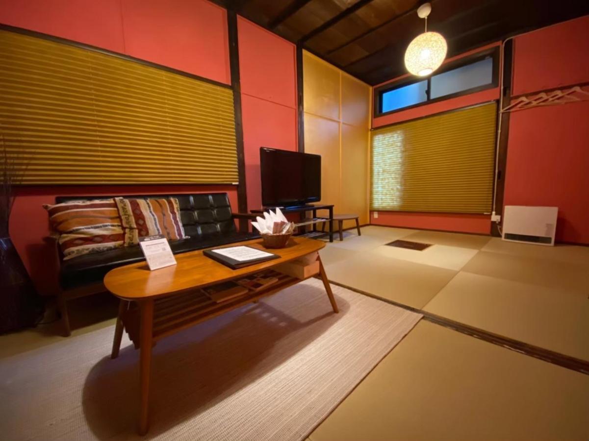 Yokohama Guesthouse Haco Tatami - Vacation Stay 63740 Exterior photo